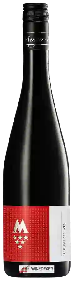 Winery Motzenbäcker - Hakuna Matata Rot Winery Motzenbäcker - Hakuna Matata Rot