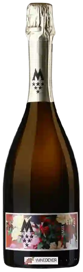 Winery Motzenbäcker - Marie Brut Winery Motzenbäcker - Marie Brut