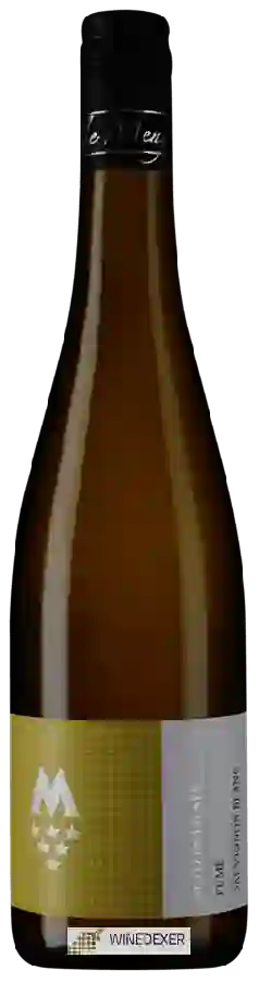 Winery Motzenbäcker - Sauvignon Blanc Fumé Winery Motzenbäcker - Sauvignon Blanc Fumé