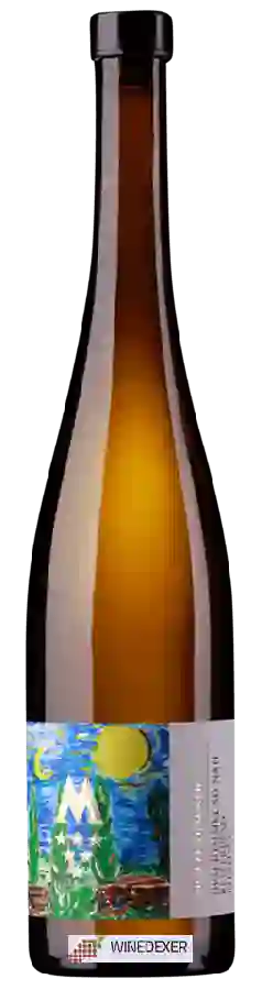 Winery Motzenbäcker - Dem Himmel So Nah Reiterpfad Riesling Winery Motzenbäcker - Dem Himmel So Nah Reiterpfad Riesling