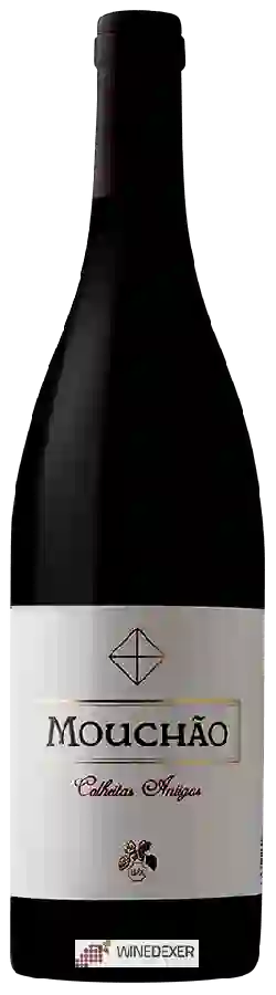 Winery Mouchão - Colheitas Antigas