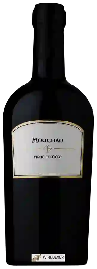 Winery Mouchão - Licoroso Winery Mouchão - Licoroso
