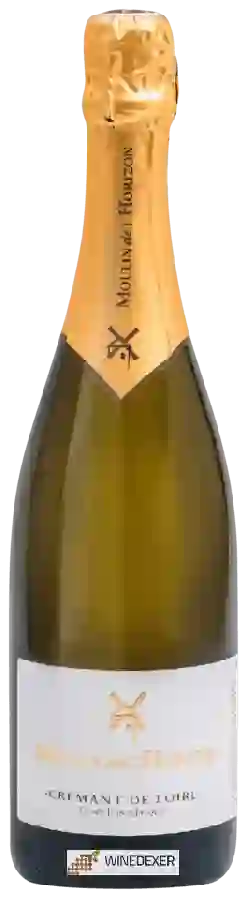 Winery Moulin de l'Horizon - Cuvée Jean & Jacques Crémant de Loire