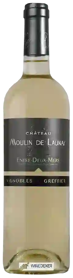 Château Moulin de Launay - Entre-deux-Mers