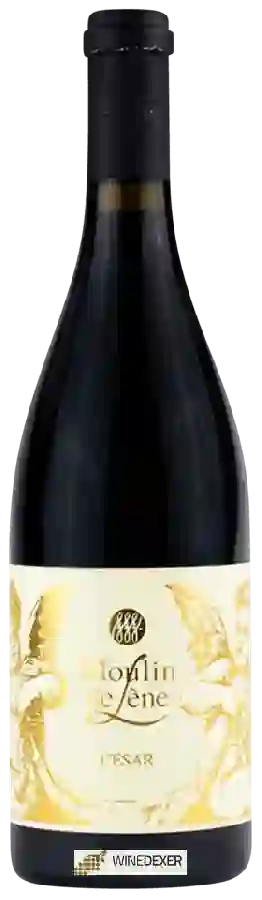 Winery Moulin de Lene - César
