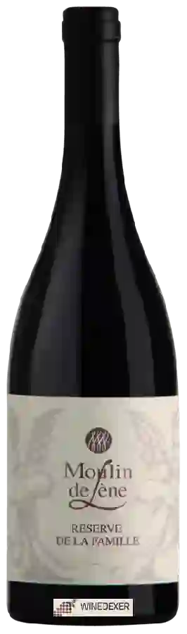 Winery Moulin de Lene - Reserve de la Famille Winery Moulin de Lene - Reserve de la Famille