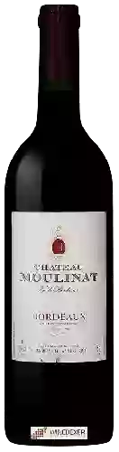 Château Moulinat - Bordeaux