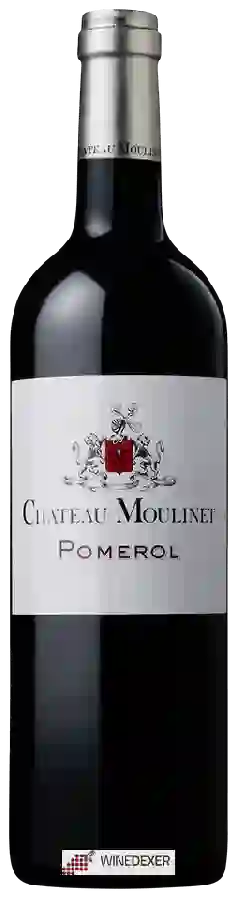 Château Moulinet - Pomerol