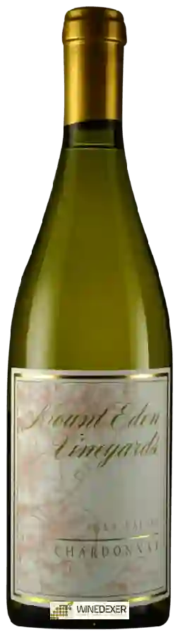 Winery Mount Eden Vineyards - Old Vines Chardonnay Winery Mount Eden Vineyards - Old Vines Chardonnay