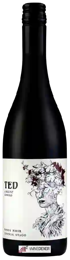Winery Mount Edward - Ted Pinot Noir
