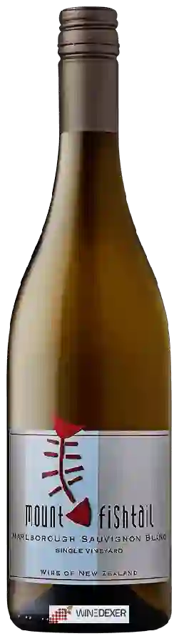 Winery Mount Fishtail - Sauvignon Blanc