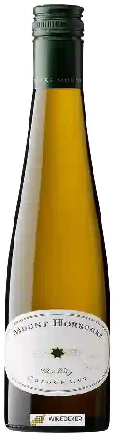 Winery Mount Horrocks - Cordon Cut