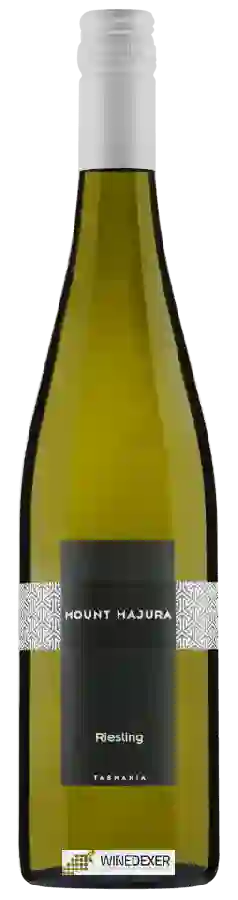 Winery Mount Majura Vineyard - Riesling