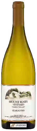 Winery Mount Mary - Chardonnay
