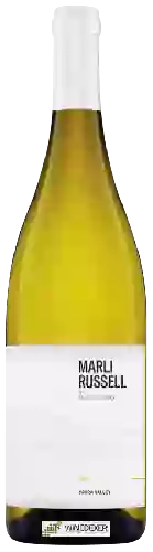 Winery Mount Mary - Marli Russell RP1
