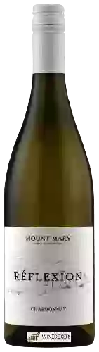 Winery Mount Mary - Réflexion Chardonnay