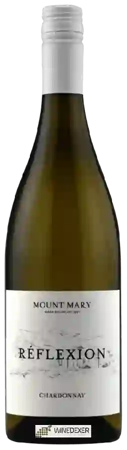 Winery Mount Mary - Réflexion Chardonnay Winery Mount Mary - Réflexion Chardonnay