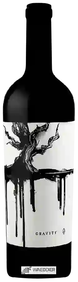 Winery Mount Peak - Gravity