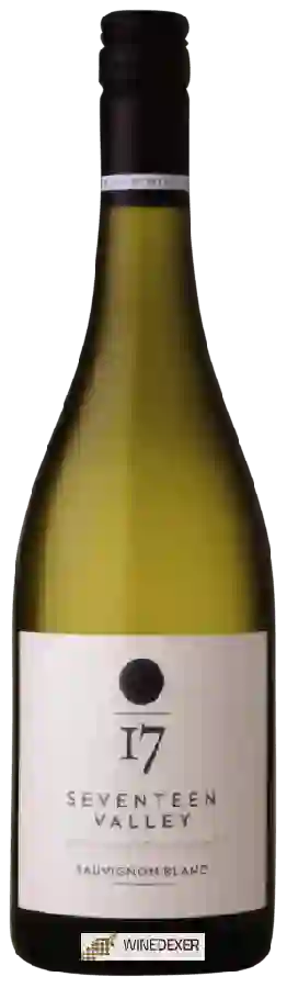 Winery Mount Riley - Seventeen Valley Sauvignon Blanc Winery Mount Riley - Seventeen Valley Sauvignon Blanc