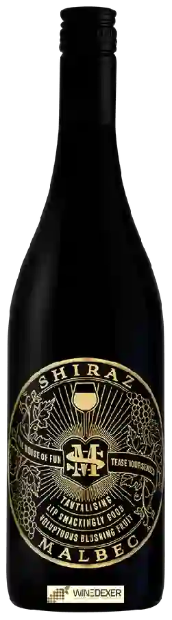 Winery Mount Rozier Estate - House of Fun Shiraz - Malbec