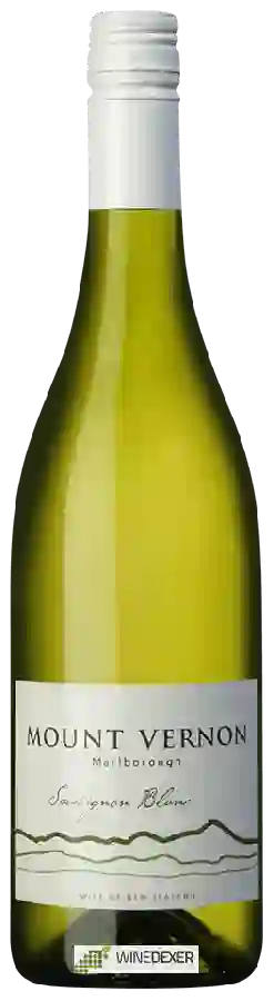 Winery Mount Vernon - Sauvignon Blanc Winery Mount Vernon - Sauvignon Blanc