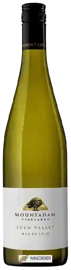 Winery Mountadam Vineyards - Riesling