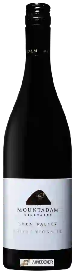 Winery Mountadam Vineyards - Shiraz - Viognier