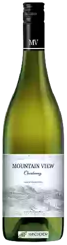 Winery Mountain View - Chardonnay