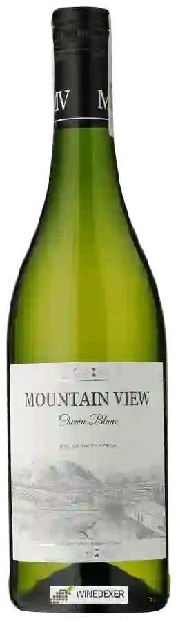 Winery Mountain View - Chenin Blanc