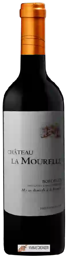 Château La Mourelle - Bordeaux