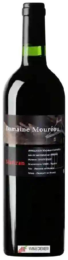Domaine Mouréou - Madiran