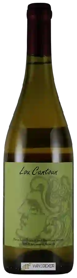 Winery Mouressipe - Lou Cantoun Winery Mouressipe - Lou Cantoun