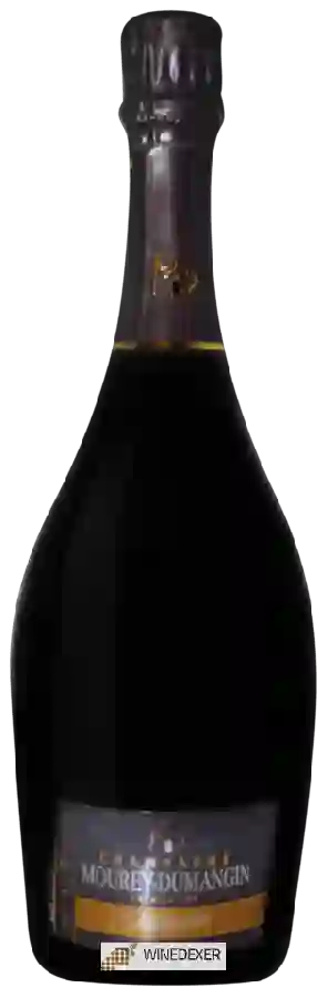 Winery Mourey Dumangin - Millésime Champagne Premier Cru