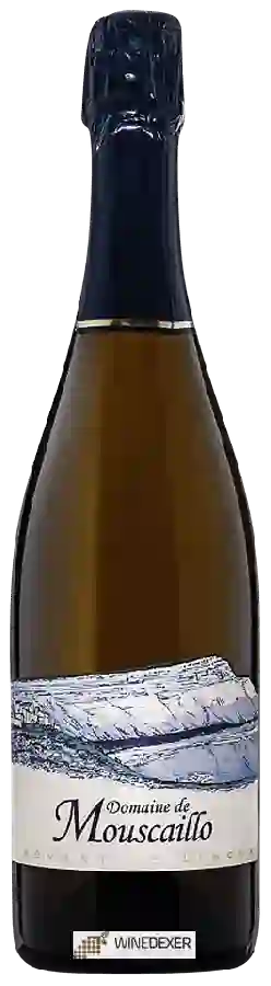 Winery Mouscaillo - Crémant de Limoux Brut Nature