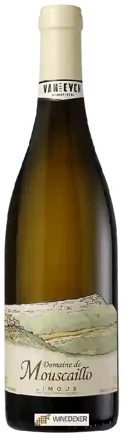 Winery Mouscaillo - Limoux