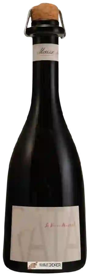 Winery Moussé Fils - Rata La Vie en Meunier Winery Moussé Fils - Rata La Vie en Meunier