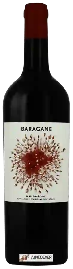 Winery Closeries des Moussis - Baragane Haut-Médoc