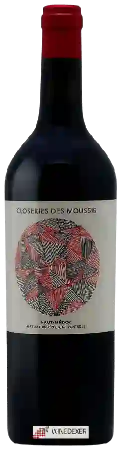 Winery Closeries des Moussis - Haut-Médoc