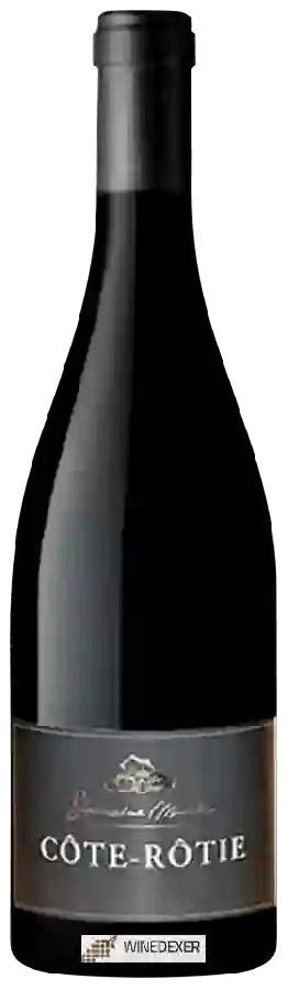 Domaine Mouton - Côte-Rôtie