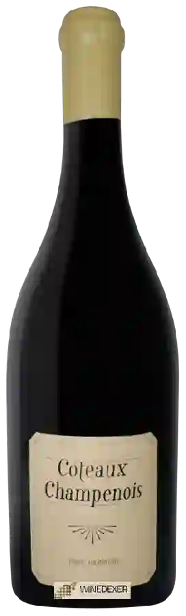 Winery Mouzon Leroux - Coteaux Champenois Verzy Grand Cru Winery Mouzon Leroux - Coteaux Champenois Verzy Grand Cru