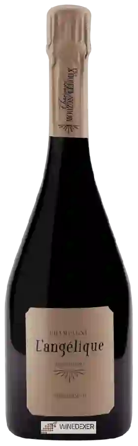 Winery Mouzon Leroux - L'Angélique Blanc de Blancs Champagne Grand Cru 'Verzy'