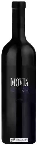 Winery Movia - Cabernet Sauvignon
