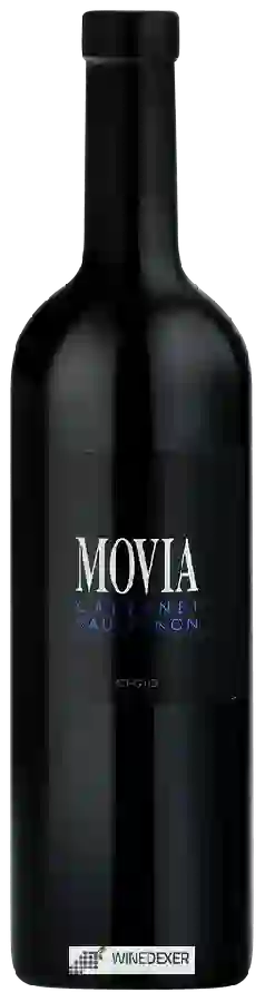 Winery Movia - Cabernet Sauvignon Winery Movia - Cabernet Sauvignon