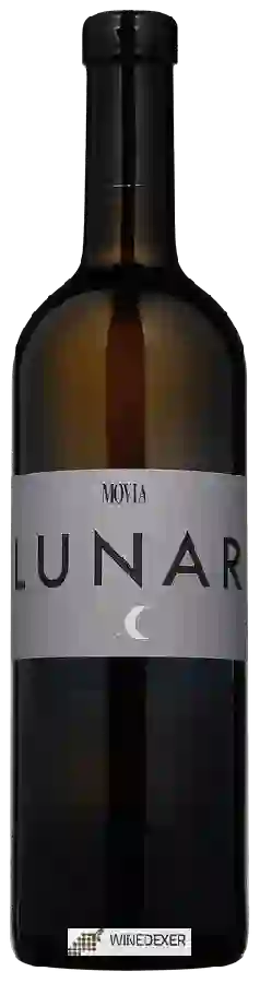 Winery Movia - Lunar Chardonnay Winery Movia - Lunar Chardonnay
