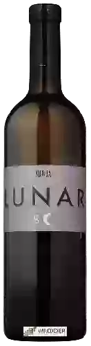 Winery Movia - Lunar White Blend