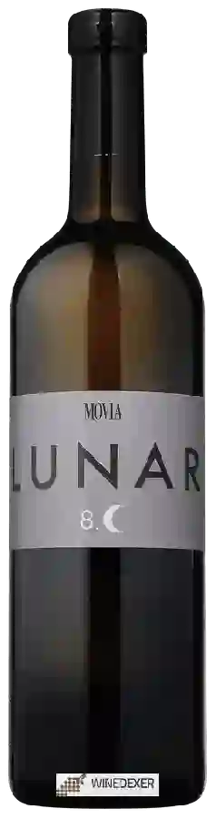 Winery Movia - Lunar White Blend Winery Movia - Lunar White Blend