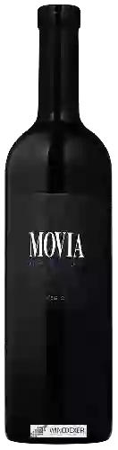 Winery Movia - Merlot