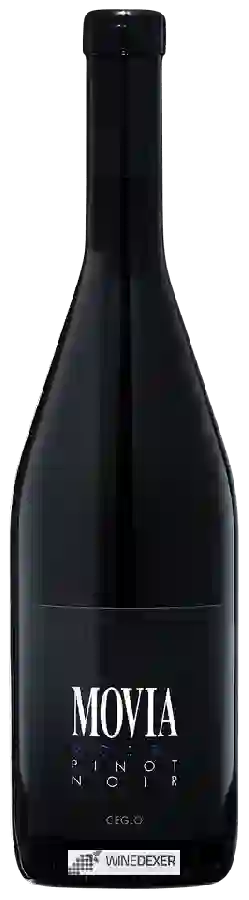 Winery Movia - Modri Pinot Noir Winery Movia - Modri Pinot Noir