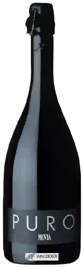 Winery Movia - Puro Rose Winery Movia - Puro Rose