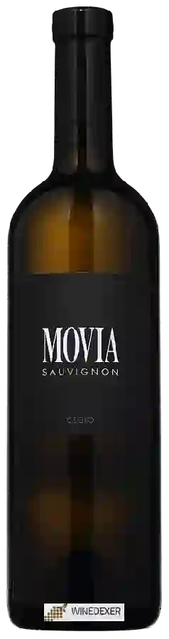 Winery Movia - Sauvignon